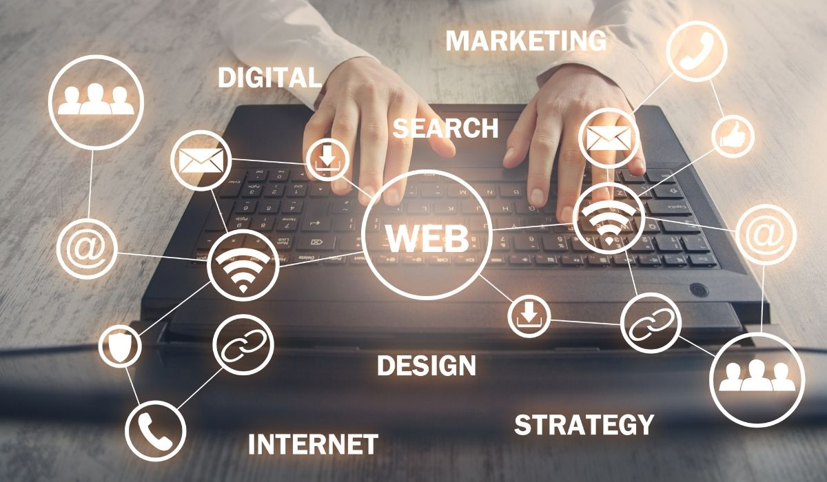 Çukurova Web Tasarım
